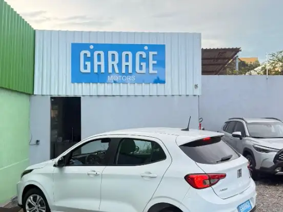 FIAT-ARGO-1.0 FIREFLY FLEX DRIVE MANUAL FIAT-ARGO-2023