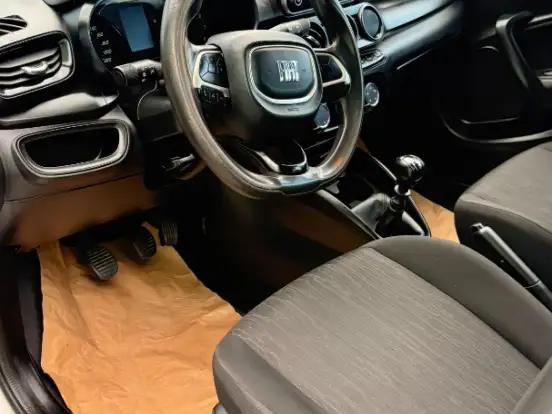 FIAT-ARGO-1.0 FIREFLY FLEX DRIVE MANUAL FIAT-ARGO-2023