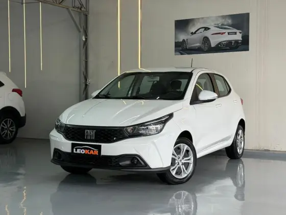 FIAT ARGO 1.0 FIREFLY FLEX DRIVE MANUAL FIAT ARGO 1.0 FIREFLY FLEX DRIVE MANUAL