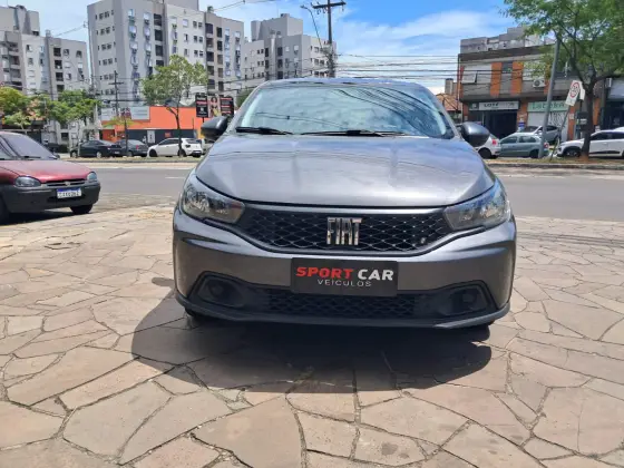 FIAT ARGO 1.0 FIREFLY FLEX MANUAL