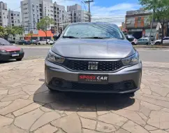 FIAT ARGO 1.0 FIREFLY FLEX MANUAL FIAT ARGO 1.0 FIREFLY FLEX MANUAL