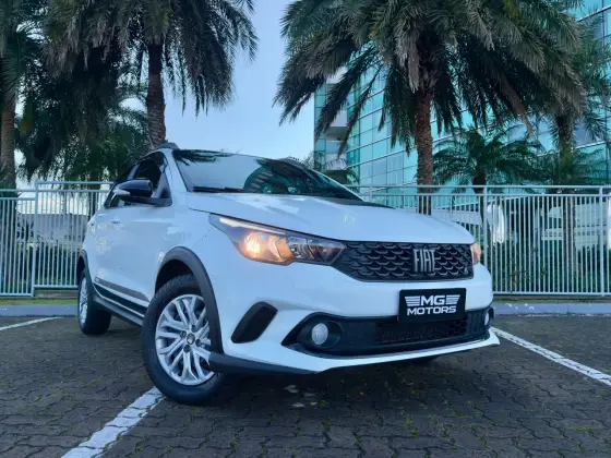 FIAT ARGO 1.3 FIREFLY FLEX TREKKING MANUAL FIAT ARGO 1.3 FIREFLY FLEX TREKKING MANUAL