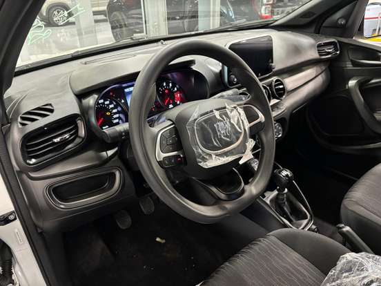 FIAT-ARGO-1.0 FIREFLY FLEX DRIVE MANUAL FIAT-ARGO-2026