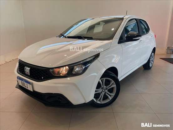 FIAT-ARGO-1.0 FIREFLY FLEX MANUAL FIAT-ARGO-2025