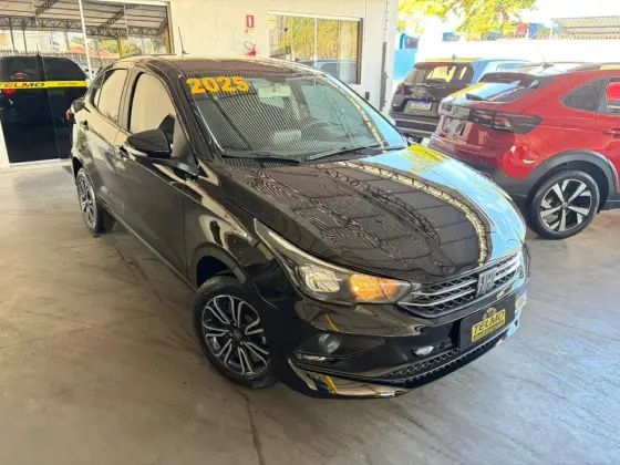 FIAT CRONOS 1.3 FIREFLY FLEX DRIVE CVT FIAT CRONOS 1.3 FIREFLY FLEX DRIVE CVT
