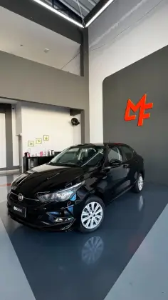 FIAT CRONOS 1.3 FIREFLY FLEX DRIVE MANUAL