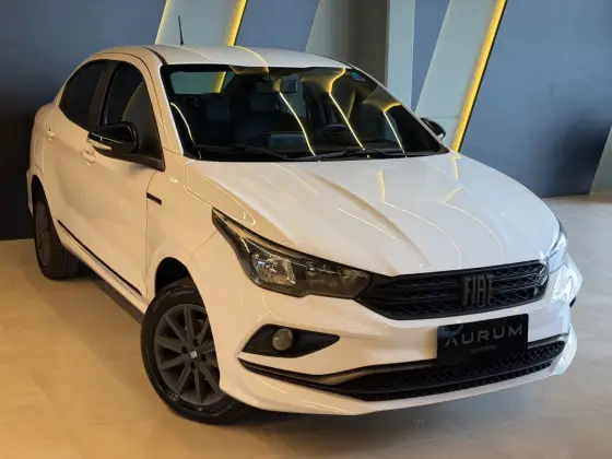 FIAT CRONOS 1.3 FIREFLY FLEX DRIVE MANUAL