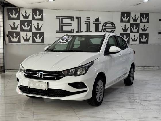 FIAT CRONOS 1.0 FIREFLY FLEX DRIVE MANUAL