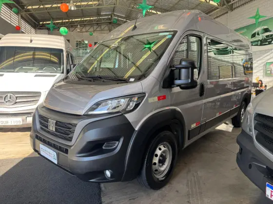 FIAT DUCATO 2.2 BLUEHDI DIESEL MINIBUS COMFORT MANUAL FIAT DUCATO 2.2 BLUEHDI DIESEL MINIBUS COMFORT MANUAL