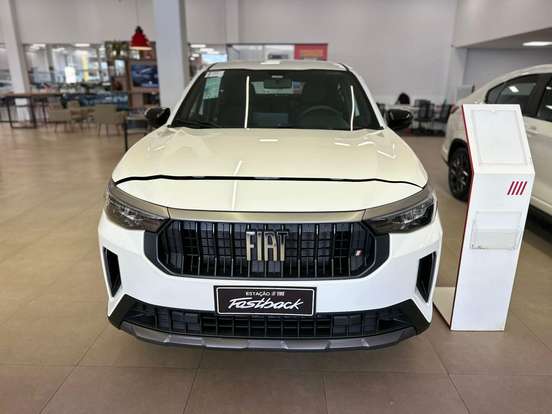 FIAT-FASTBACK-1.0 TURBO 200 FLEX CVT FIAT-FASTBACK-2026