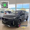 FIAT FASTBACK 1.0 TURBO 200 FLEX IMPETUS CVT FIAT FASTBACK 1.0 TURBO 200 FLEX IMPETUS CVT