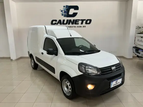 FIAT FIORINO 1.3 FIREFLY FLEX ENDURANCE MANUAL FIAT FIORINO 1.3 FIREFLY FLEX ENDURANCE MANUAL