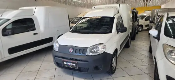 FIAT FIORINO 1.4 MPI FURGÃO 8V FLEX 2P MANUAL