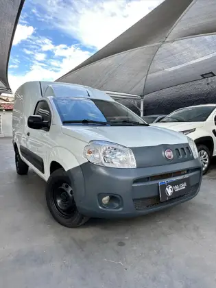 FIAT FIORINO 1.4 MPI FURGÃO 8V FLEX 2P MANUAL FIAT FIORINO 1.4 MPI FURGÃO 8V FLEX 2P MANUAL