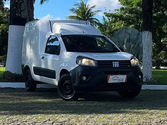 FIAT FIORINO 1.4 MPI FURGÃO ENDURANCE 8V FLEX 2P MANUAL FIAT FIORINO 1.4 MPI FURGÃO ENDURANCE 8V FLEX 2P MANUAL