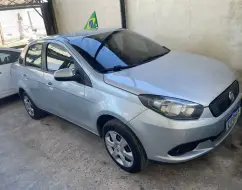 FIAT GRAND SIENA 1.4 MPI 8V FLEX 4P MANUAL FIAT GRAND SIENA 1.4 MPI 8V FLEX 4P MANUAL