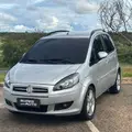 FIAT IDEA 1.4 MPI ATTRACTIVE 8V FLEX 4P MANUAL FIAT IDEA 1.4 MPI ATTRACTIVE 8V FLEX 4P MANUAL