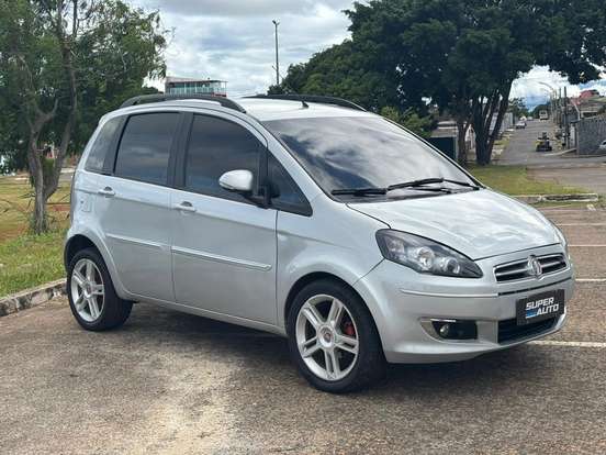 FIAT-IDEA-2014