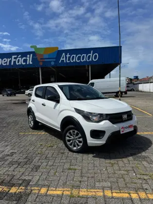 FIAT MOBI 1.0 EVO FLEX LIKE. MANUAL FIAT MOBI 1.0 EVO FLEX LIKE. MANUAL