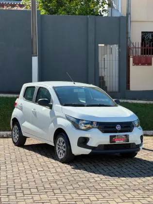 FIAT MOBI 1.0 EVO FLEX LIKE. MANUAL FIAT MOBI 1.0 EVO FLEX LIKE. MANUAL