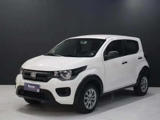 FIAT MOBI 1.0 EVO FLEX LIKE. MANUAL FIAT MOBI 1.0 EVO FLEX LIKE. MANUAL