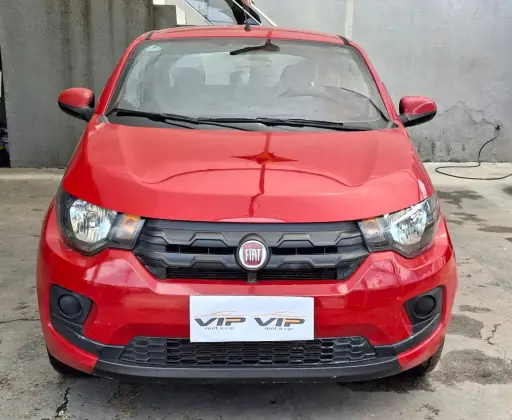 FIAT MOBI 1.0 EVO FLEX LIKE. MANUAL FIAT MOBI 1.0 EVO FLEX LIKE. MANUAL