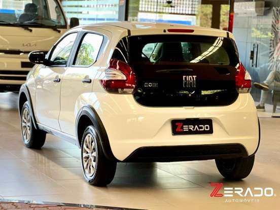 FIAT-MOBI-1.0 EVO FLEX LIKE. MANUAL FIAT-MOBI-2021