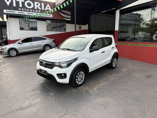 FIAT-MOBI-1.0 EVO FLEX LIKE. MANUAL FIAT-MOBI-2024