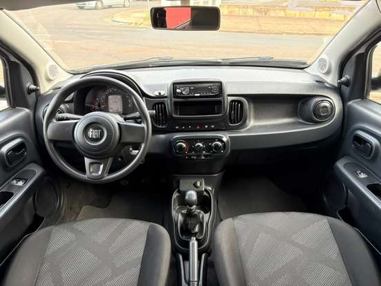 FIAT-MOBI-1.0 EVO FLEX LIKE. MANUAL FIAT-MOBI-2024