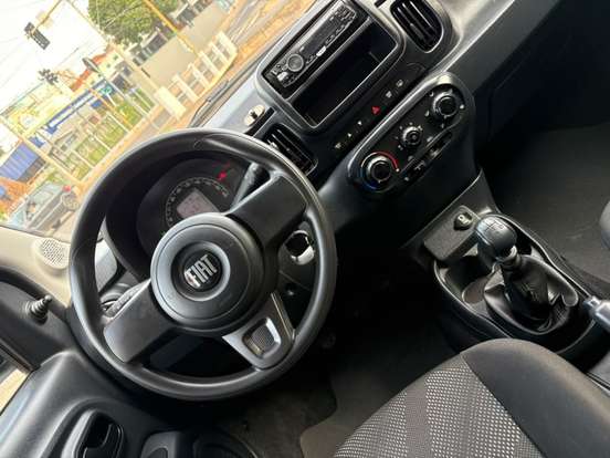 FIAT-MOBI-1.0 EVO FLEX LIKE. MANUAL FIAT-MOBI-2024