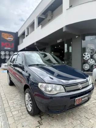 FIAT PALIO 1.0 MPI FIRE ECONOMY 8V FLEX 4P MANUAL FIAT PALIO 1.0 MPI FIRE ECONOMY 8V FLEX 4P MANUAL