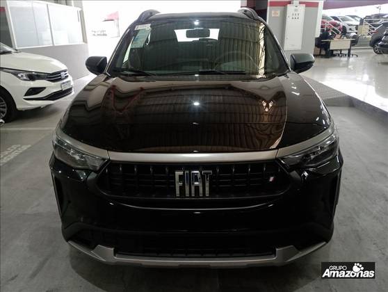 FIAT PULSE 1.3 FLEX DRIVE MANUAL