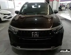 FIAT PULSE 1.3 FLEX DRIVE MANUAL FIAT PULSE 1.3 FLEX DRIVE MANUAL