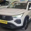 FIAT PULSE 1.3 FLEX DRIVE MANUAL FIAT PULSE 1.3 FLEX DRIVE MANUAL