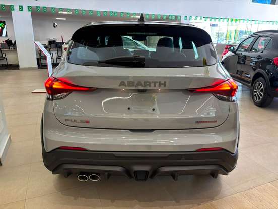 FIAT-PULSE-1.3 TURBO 270 FLEX ABARTH AT6 FIAT-PULSE-2026