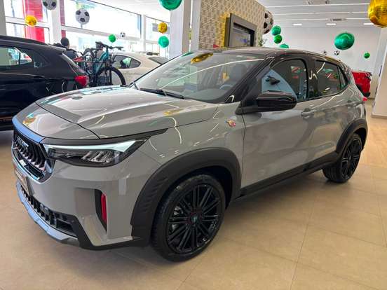 FIAT-PULSE-1.3 TURBO 270 FLEX ABARTH AT6 FIAT-PULSE-2026