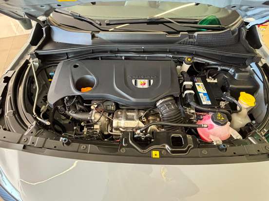 FIAT-PULSE-1.3 TURBO 270 FLEX ABARTH AT6 FIAT-PULSE-2026