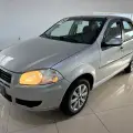 FIAT SIENA 1.0 MPI EL CELEBRATION 8V FLEX 4P MANUAL FIAT SIENA 1.0 MPI EL CELEBRATION 8V FLEX 4P MANUAL
