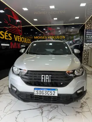 FIAT STRADA 1.3 FIREFLY FLEX FREEDOM CS MANUAL FIAT STRADA 1.3 FIREFLY FLEX FREEDOM CS MANUAL