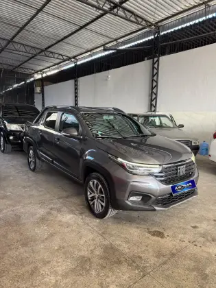FIAT STRADA 1.3 FIREFLY FLEX VOLCANO CD CVT FIAT STRADA 1.3 FIREFLY FLEX VOLCANO CD CVT