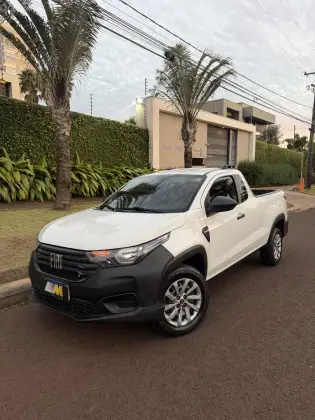 FIAT STRADA 1.4 FIRE FLEX ENDURANCE CS MANUAL FIAT STRADA 1.4 FIRE FLEX ENDURANCE CS MANUAL