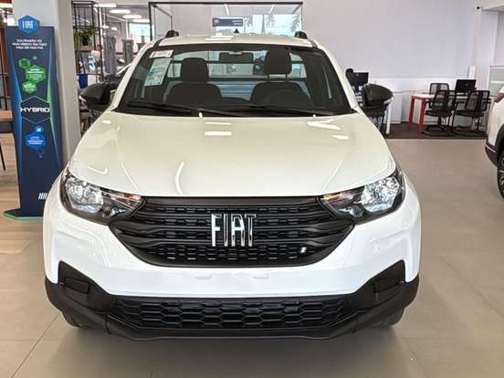 FIAT-STRADA-1.3 FIREFLY FLEX FREEDOM CD MANUAL FIAT-STRADA-2026