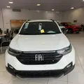 FIAT STRADA 1.3 FIREFLY FLEX VOLCANO CD CVT FIAT STRADA 1.3 FIREFLY FLEX VOLCANO CD CVT