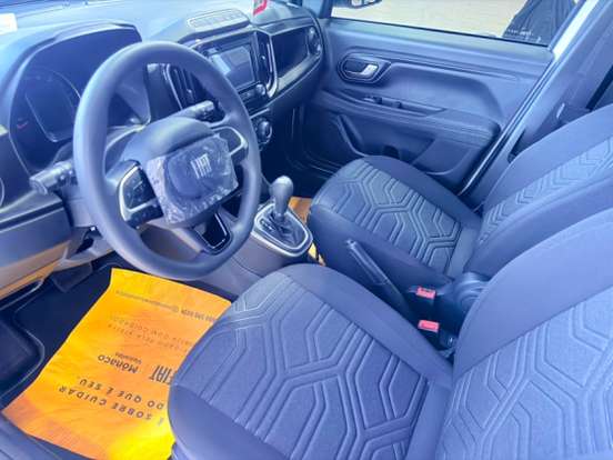 FIAT-STRADA-1.3 FIREFLY FLEX VOLCANO CD CVT FIAT-STRADA-2026