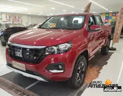 FIAT TITANO 2.2 TURBO DIESEL VOLCANO 4X4 AT8 FIAT TITANO 2.2 TURBO DIESEL VOLCANO 4X4 AT8