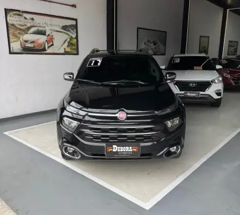 FIAT TORO 1.8 16V EVO FLEX FREEDOM AT6