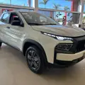 FIAT TORO 1.3 TURBO 270 FLEX ENDURANCE AT6 FIAT TORO 1.3 TURBO 270 FLEX ENDURANCE AT6