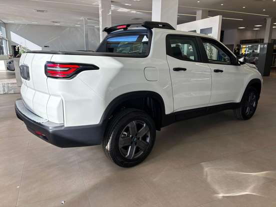 FIAT-TORO-1.3 TURBO 270 FLEX ENDURANCE AT6 FIAT-TORO-2026