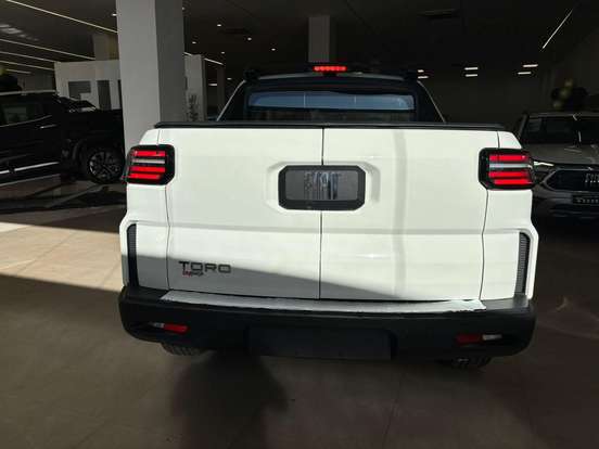 FIAT-TORO-1.3 TURBO 270 FLEX ENDURANCE AT6 FIAT-TORO-2026