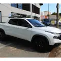 FIAT TORO 1.3 TURBO 270 FLEX VOLCANO AT6 FIAT TORO 1.3 TURBO 270 FLEX VOLCANO AT6